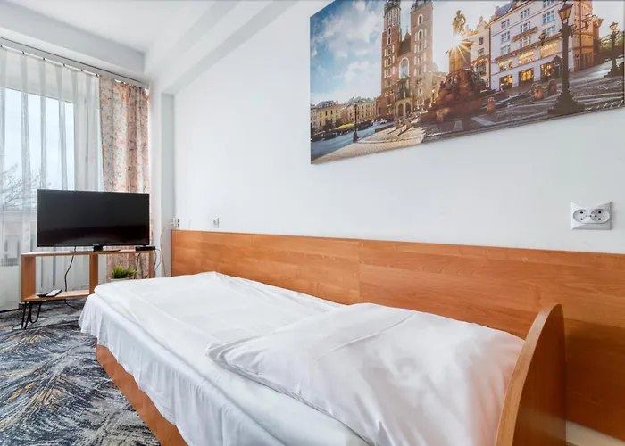 Hotel Biała Gwiazda