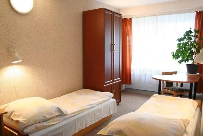 Hotel Biala Gwiazda
