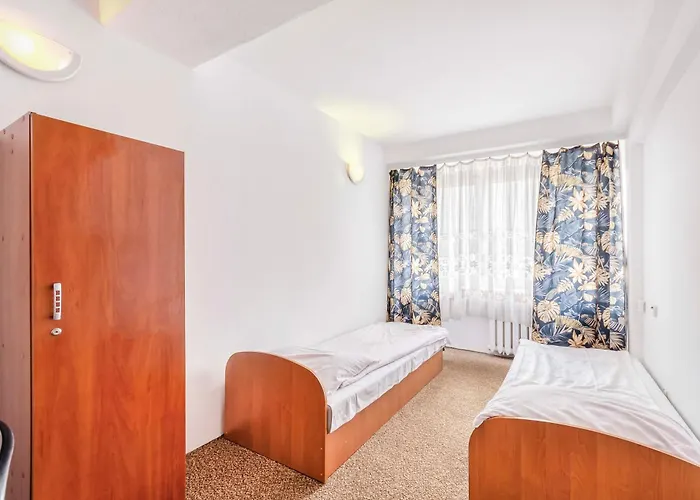 Hotel Biala Gwiazda